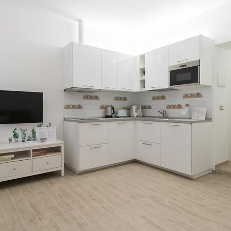 Italianway - Borsieri 25 Apartment Milan Luaran gambar
