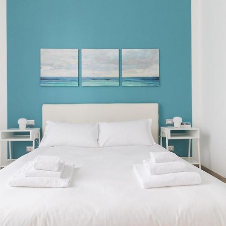 Italianway - Borsieri 25 Apartment Milan Luaran gambar
