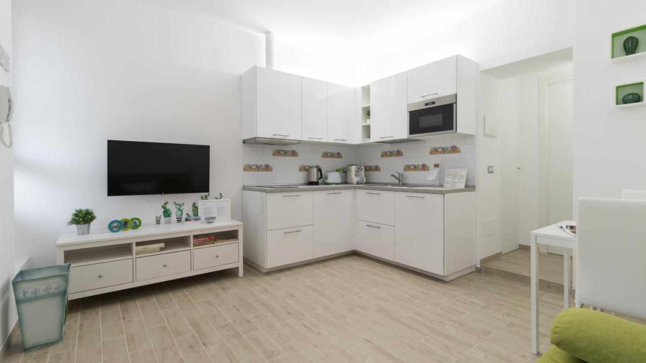 Italianway - Borsieri 25 Apartment Milan Luaran gambar