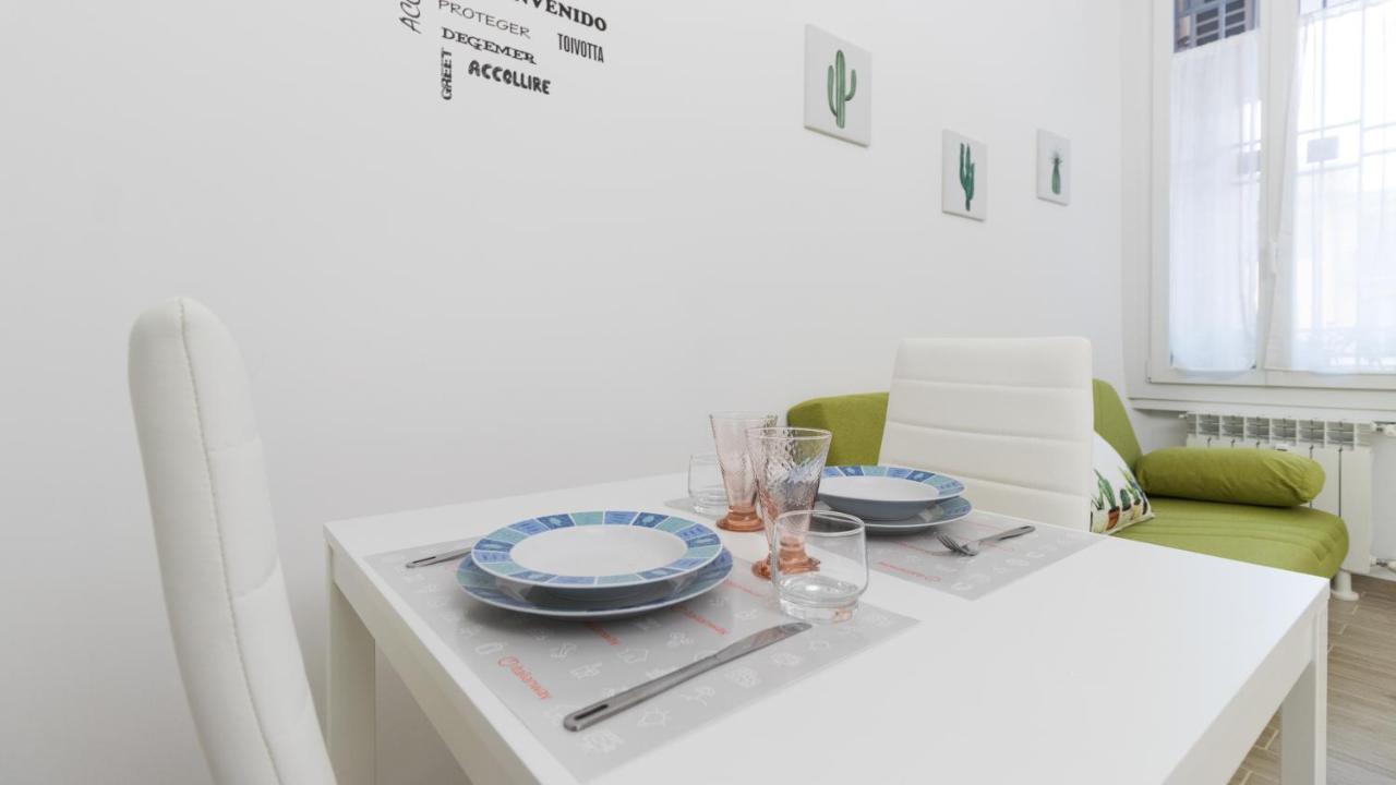Italianway - Borsieri 25 Apartment Milan Luaran gambar