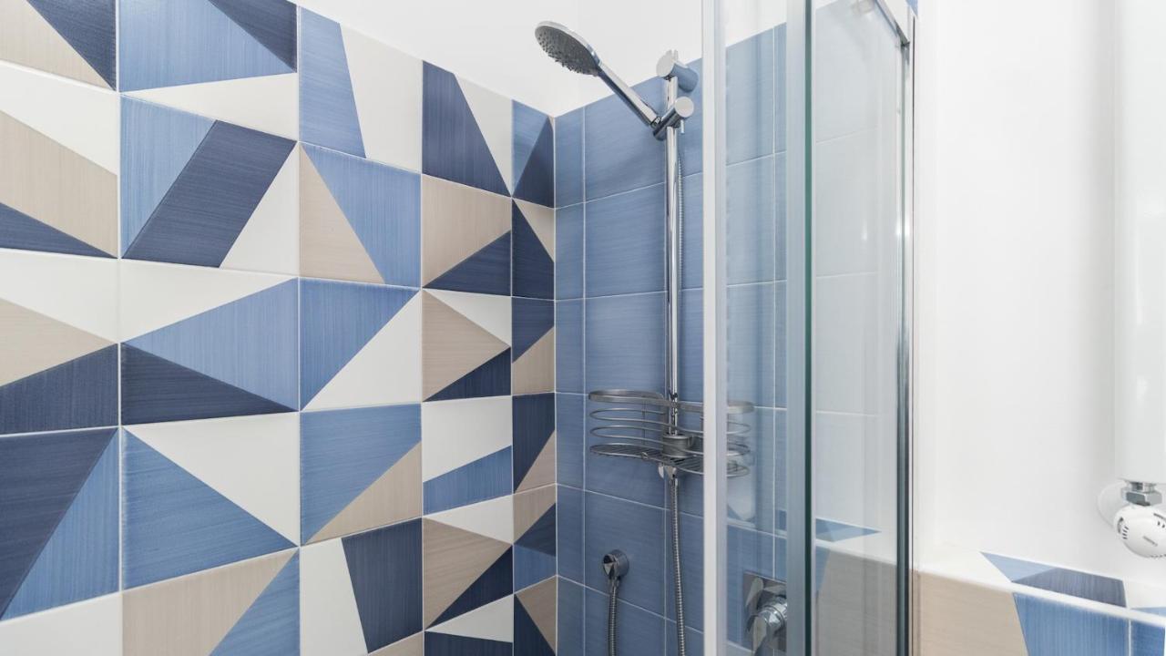 Italianway - Borsieri 25 Apartment Milan Luaran gambar
