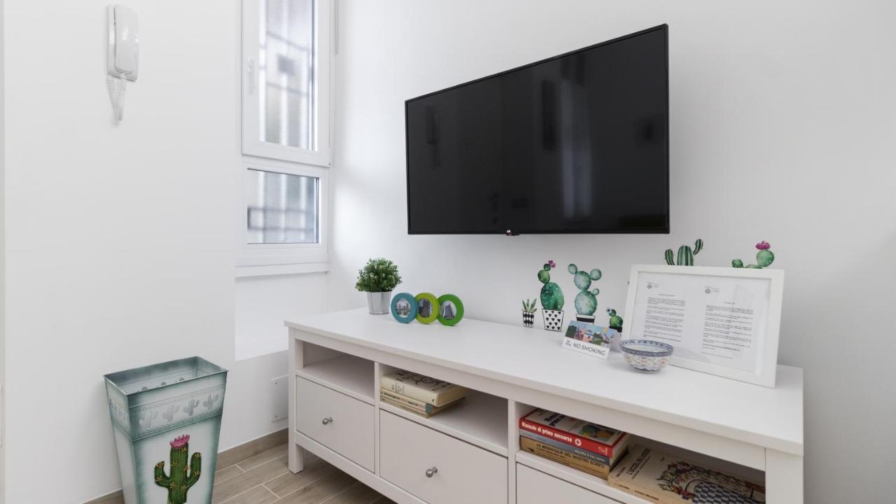 Italianway - Borsieri 25 Apartment Milan Luaran gambar