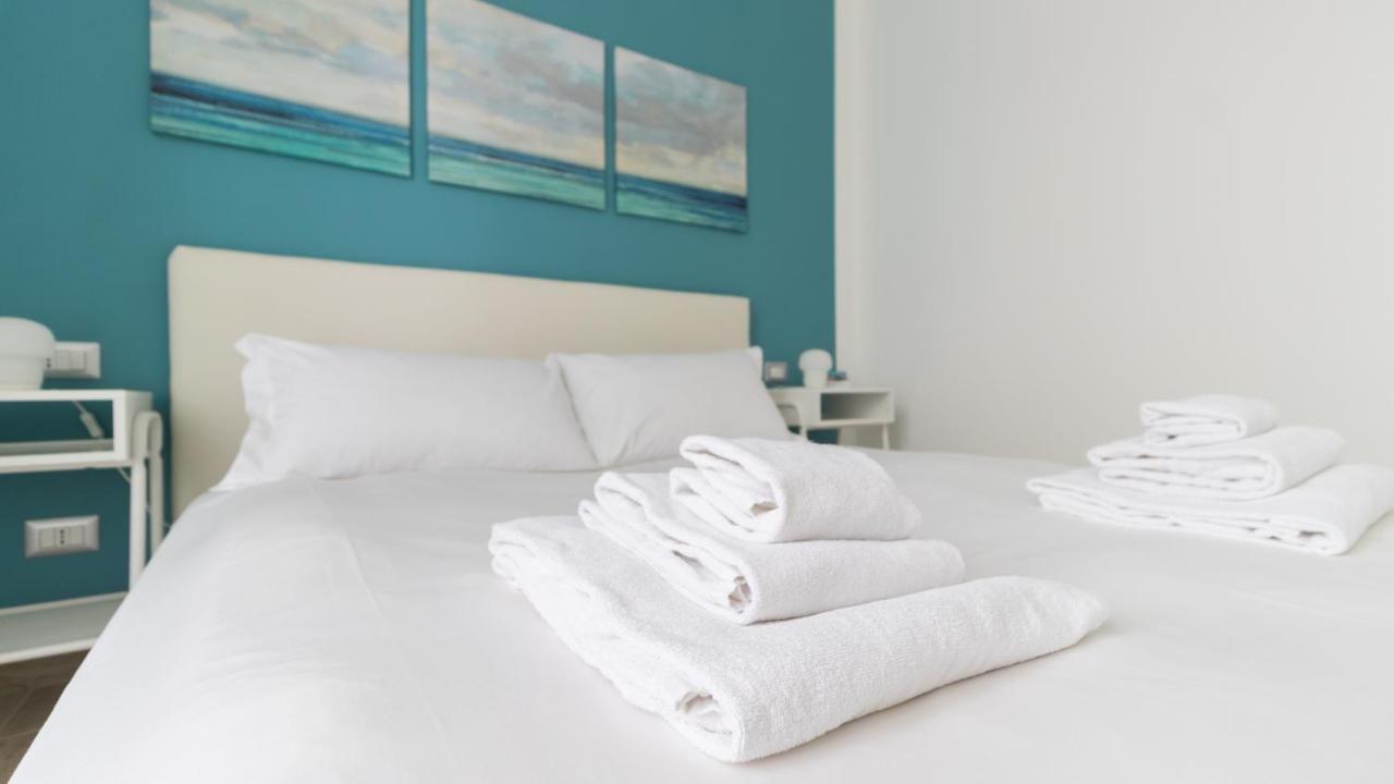 Italianway - Borsieri 25 Apartment Milan Luaran gambar