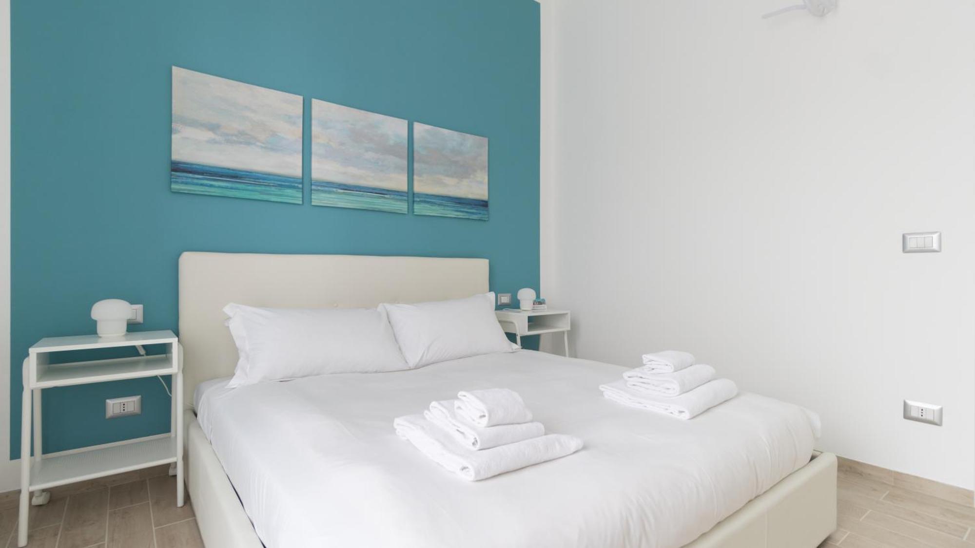 Italianway - Borsieri 25 Apartment Milan Luaran gambar