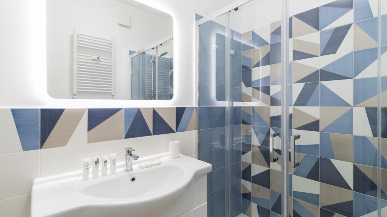 Italianway - Borsieri 25 Apartment Milan Luaran gambar