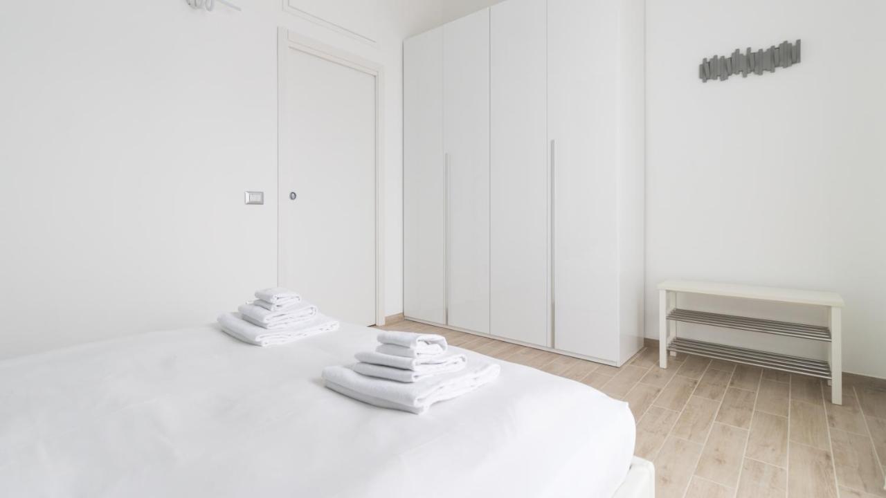 Italianway - Borsieri 25 Apartment Milan Luaran gambar